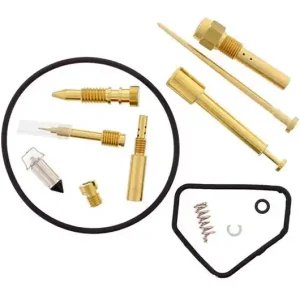 Bestseller Kit réparation de carburateur Keyster Avant Complet Kawasaki VN 750 A 1986-1995