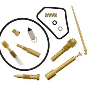 Kit réparation de carburateur Keyster Arrière Complet Kawasaki VN 750 A 1986-1995 Outlet