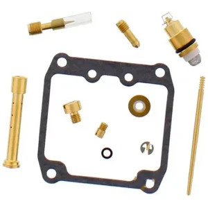 Vedd meg online Kit réparation de carburateur Keyster Complet Suzuki VS 800 GL / VS 600 GL ...