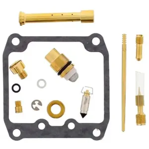 Expressz szállítás Kit réparation de carburateur Keyster Complet joint papier Suzuki VX 800 1990-1997 / VX 800 U 1990-1997