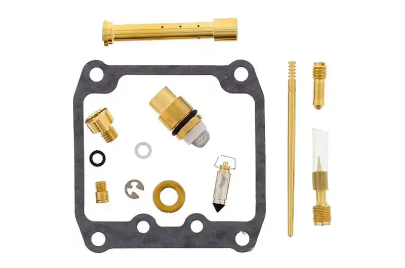 Expressz szállítás Kit réparation de carburateur Keyster Complet joint papier Suzuki VX 800 1990-1997 / VX 800 U 1990-1997