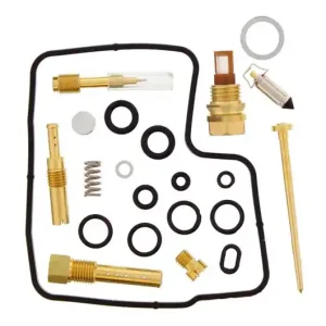 Kit réparation de carburateur Keyster Complet Honda VT 600 C 1990-1995 Szuper ajánlat