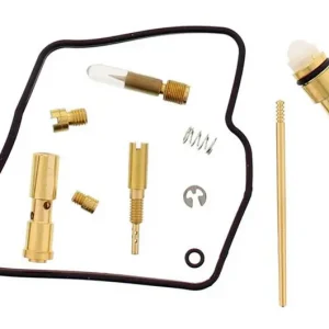 Népszerű Kit réparation de carburateur Keyster Complet Suzuki VS 1400 GLP 1987-1992 / VS 1400 GLF 1987-1988