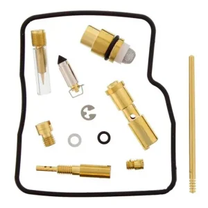 Exkluzív ajánlat Kit réparation de carburateur Keyster Complet Suzuki VS 800 GL 1992-2000