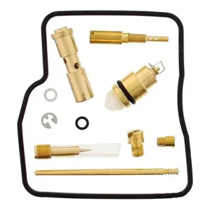 Kit réparation de carburateur Keyster Complet Suzuki VX 800 1990-1997 / VX 800 U 1990-1997 Akciós ár