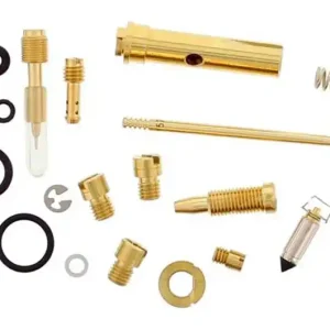 Utolsó esély Kit réparation de carburateur Keyster Complet Yamaha XJ 600 NN / XJ 600 NH ...