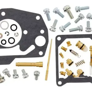 Kit réparation de carburateur Keyster Complet Yamaha XS 850 1980-1982 Biztonságos vásárlás