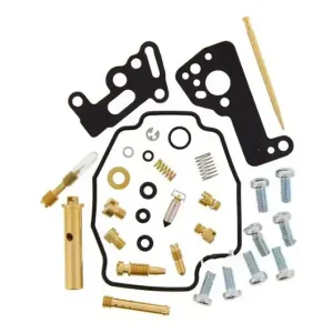 Kit réparation de carburateur Keyster Complet Yamaha XV 535 SN / XV 535 SH ... Biztonságos fizetés