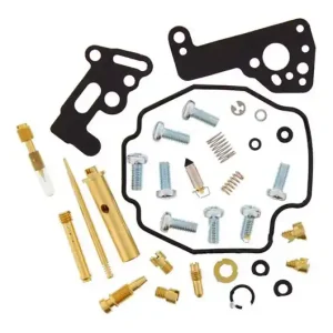 Kit réparation de carburateur Keyster Complet joint papier Yamaha XV 535 SN / XV 535 SH ... Expressz szállítás