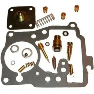 Kedvezményes ár Kit réparation de carburateur Keyster Complet Yamaha XZ 550 / S 1982-1984