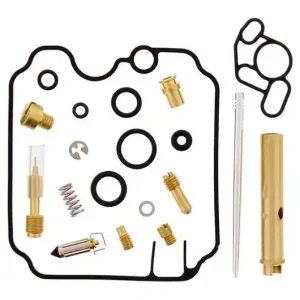 Gyors kiszállítás Kit réparation de carburateur Keyster Complet Yamaha TRX 850 1996-1999 / TDM 850 1996-1998