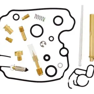Kit réparation de carburateur Keyster Complet Yamaha TDM 850 H 1991-1996 Vásárlói kedvenc