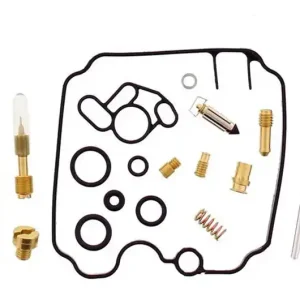 Szezonális akció Kit réparation de carburateur Keyster Complet Yamaha XTZ 750 H 1989-1997 / XTZ 750 N 1990-1993