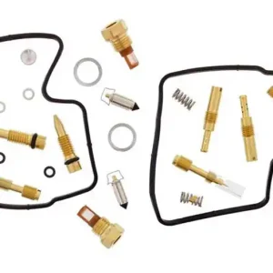 Népszerű Kit réparation de carburateur Keyster Complet Honda NTV 650 1988-1990