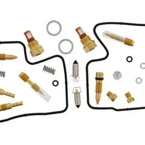 Kit réparation de carburateur Keyster Complet Honda NTV 650 1991-1994 Ajánlat