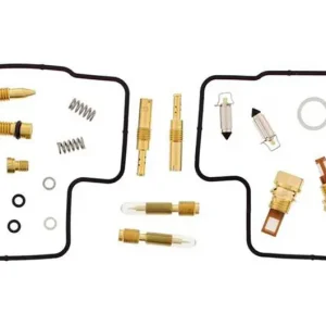 Azonnali szállítás Kit réparation de carburateur Keyster Complet Honda VT 500 C 1983-1984 / VT 500 E 1983-1985