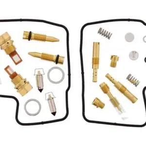 Végkiárusítás Kit réparation de carburateur Keyster Complet Honda XL 600 V 1987-2000