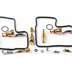 Árcsökkenés Kit réparation de carburateur Keyster Complet Honda XRV 750 1990-1992