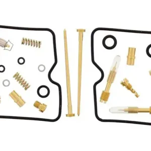 Újdonság Kit réparation de carburateur Keyster Complet Kawasaki EN 500 A 1990-1993 / EN 500 B 1994-1995
