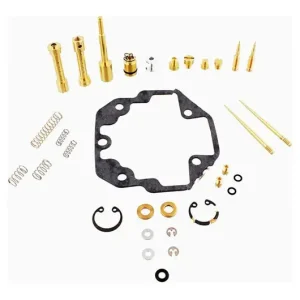 Akciós ár Kit réparation de carburateur Keyster Complet Kawasaki Z 1300 A 1979-1983