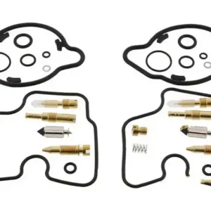 Biztonságos fizetés Kit réparation de carburateur Keyster Complet Honda CB 500 1994-2003 / CB 500 S 1998-2003