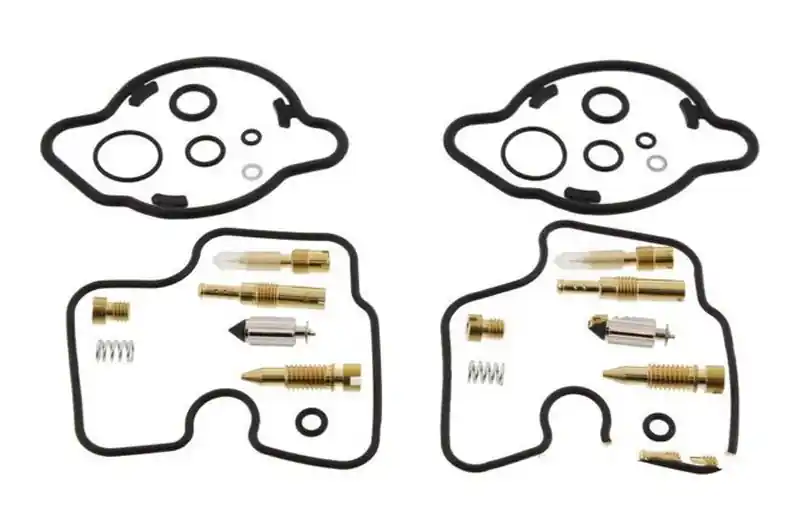 Biztonságos fizetés Kit réparation de carburateur Keyster Complet Honda CB 500 1994-2003 / CB 500 S 1998-2003