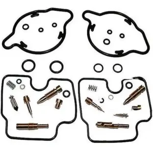 Bestseller Kit réparation de carburateur Keyster Complet Honda XRV 750 1993-1995