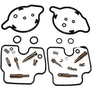 Szuper akció Kit réparation de carburateur Keyster Complet Honda XRV 750 1996-2003