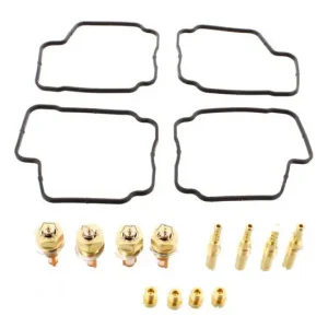 Utolsó esély Kit réparation de carburateur Keyster Eco Kit Honda CBR 600 F 1987-1988