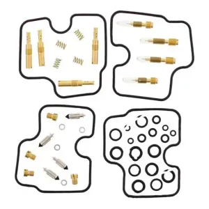 Kit réparation de carburateur Keyster Complet Honda CBR 900 RR 1992-1995 Ajánlat