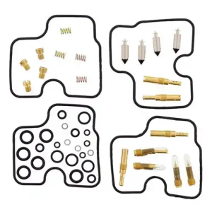 Azonnal elérhető Kit réparation de carburateur Keyster Complet Honda CBR 900 RR 1996-1997