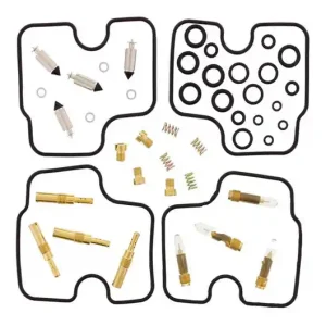 Kit réparation de carburateur Keyster Complet Honda CBR 900 RR 1998 Vásárlói kedvenc