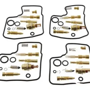 Szuper akció Kit réparation de carburateur Keyster Complet Honda VFR 750 F 1988-1989