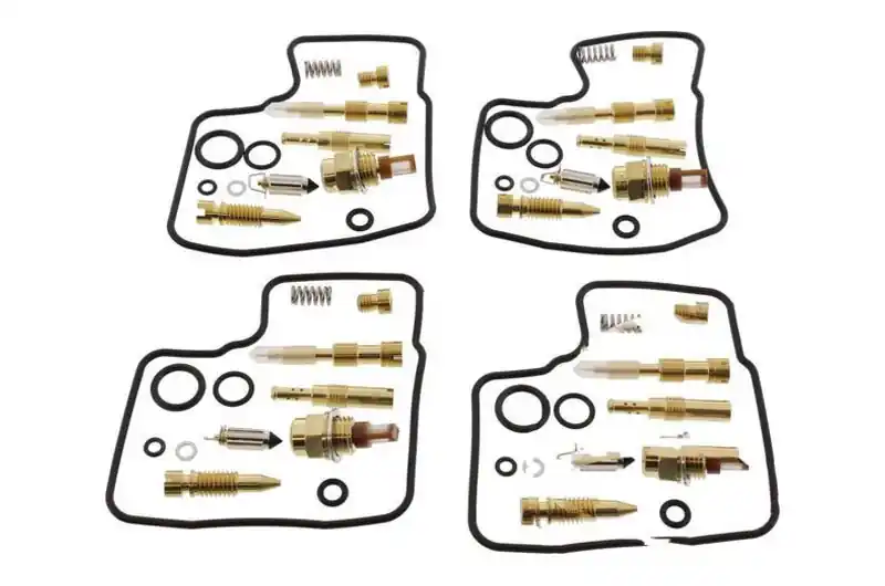 Szuper akció Kit réparation de carburateur Keyster Complet Honda VFR 750 F 1988-1989