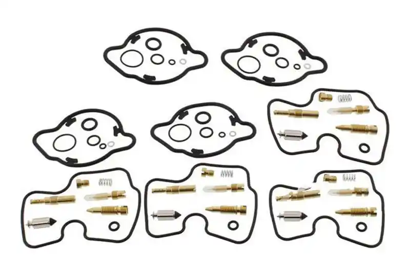 Kit réparation de carburateur Keyster Complet Honda CB 600 F 2002-2006 / CB 600 S F2 2002-2003 Ne maradj le