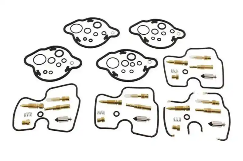 Kit réparation de carburateur Keyster Complet Honda CB 600 F 1998-2001 / CB 600 S F2 2000-2001 Legjobb ár