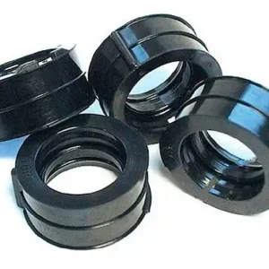 Vedd meg most Pipes d‘admission TourMax x4 pour version 45 KW Yamaha XJ 600 NN / XJ 600 NH ...