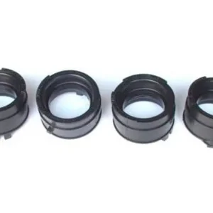 Biztonságos fizetés Pipes d‘admission TourMax x4 Honda CBR 600 F 1987-1988