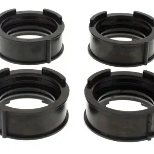 Végkiárusítás Pipes d‘admission TourMax x4 Yamaha VMX-12 1200 / VMX-12 1200 F ...