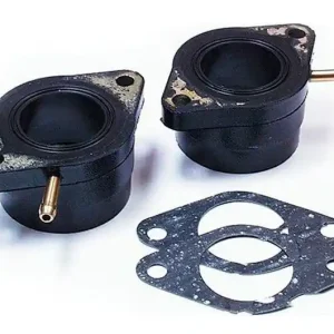 Akció Pipes d‘admission TourMax x2 Yamaha XS 400 1980-1982 / XS 400 SE 1981-1983