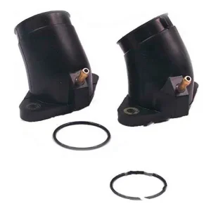 Alacsony ár Pipes d‘admission TourMax x2 Yamaha XVS 650 AH / XVS 650 AN ...
