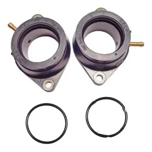 Végkiárusítás Pipes d‘admission TourMax x2 Yamaha XVS 1100 / BT 1100 ...