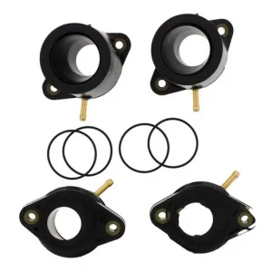 Azonnal elérhető Pipes d‘admission TourMax x4 Yamaha XJR 1300 2002-2006