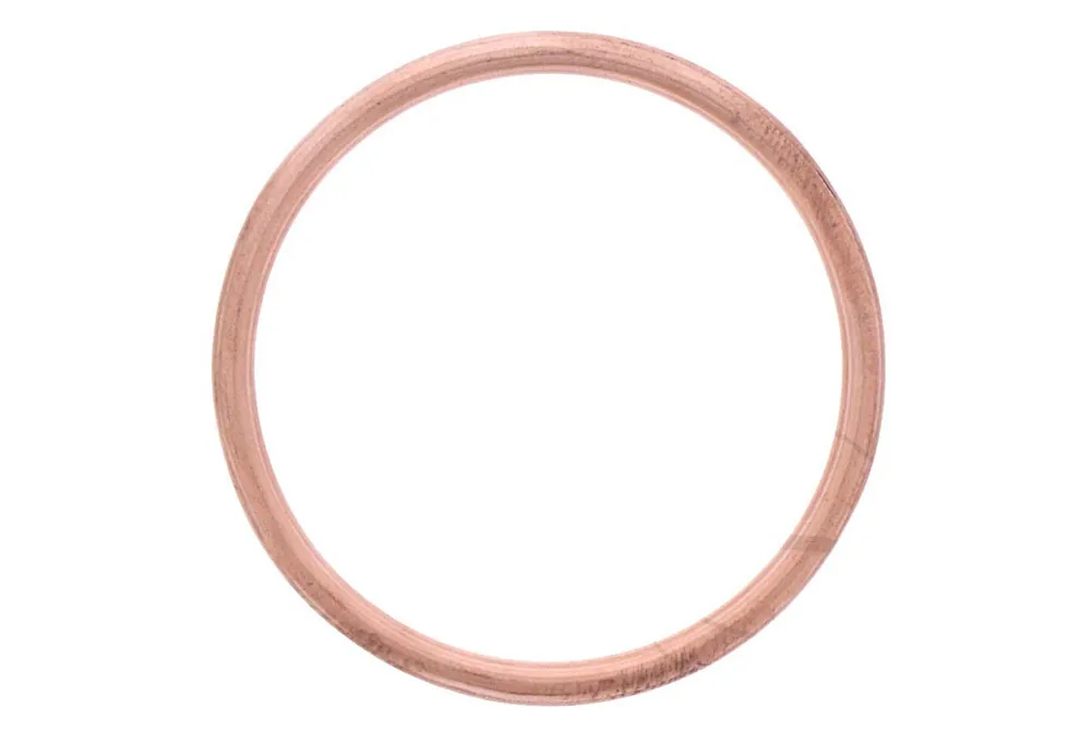 Akció Joint de collecteur d‘échappement Athena 38X44X3mm Moto Guzzi V7 750 1969-1971 / Laverda Laverda 1000 3CL 1976-1979