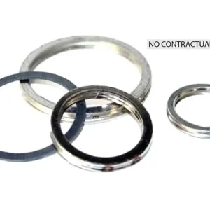 Biztonságos fizetés Joint d‘échappement Centauro Kawasaki 250 ZXR Ninja 2008-2011