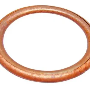 Joint de collecteur d‘échappement Athena 35.6X47X2.5mm Kawasaki KLE 650 A / KLE 650 B ... Expressz szállítás
