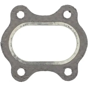 Joint de collecteur d‘échappement Athena 41X70.5X1mm Aprilia Tuono 1000 R 2007-2011 / RSV 1000 R 2004-2010 Különleges ajánlat