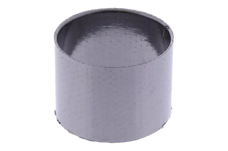 Újdonság Joint de silencieux / collecteur d‘échappement Athena Honda VF 500 F 1984-1987 / VF 500 F2 1984-1987