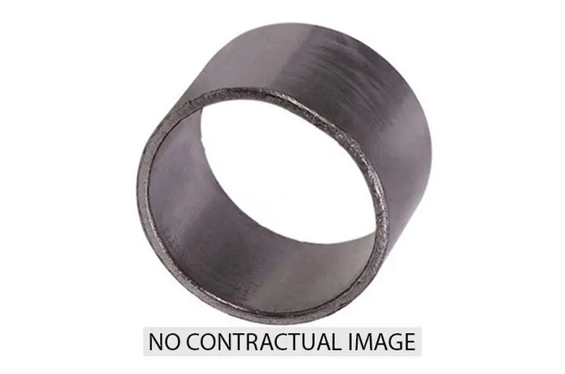 Joint de manchon d‘echappement Centauro Honda CB 1000 R 2009 / CBR 1000 RR 2004-2008 / CBR 600 RR 2005-2008 Ne maradj le