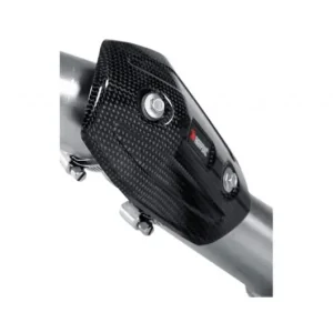 Protecteur anticalorique Akrapovic Carbone Kawasaki Versys 1000 2012-2017 Exkluzív ajánlat